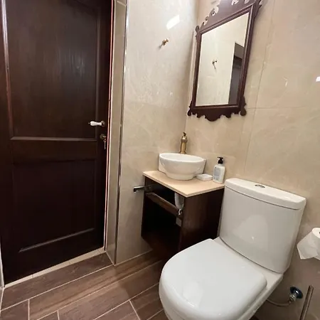 Ta Mikieli 61 Сasa de vacaciones Nadur