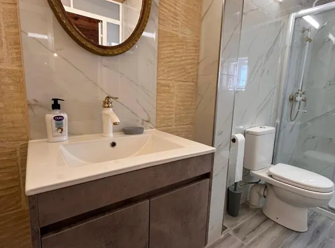 Дом отдыха Ta Mikieli 61 *