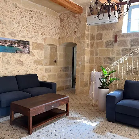 펜션 Ta Mikieli 61 *