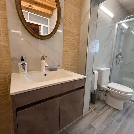 Дом отдыха Ta Mikieli 61 *