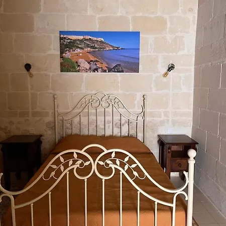 Дом отдыха Ta Mikieli 61 Надур