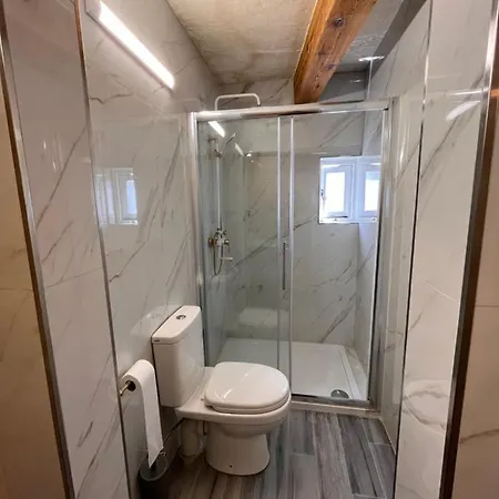 Дом отдыха Ta Mikieli 61 Надур