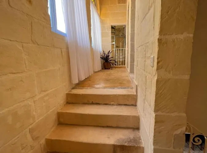 Ta Mikieli 61 Casa de Férias Nadur