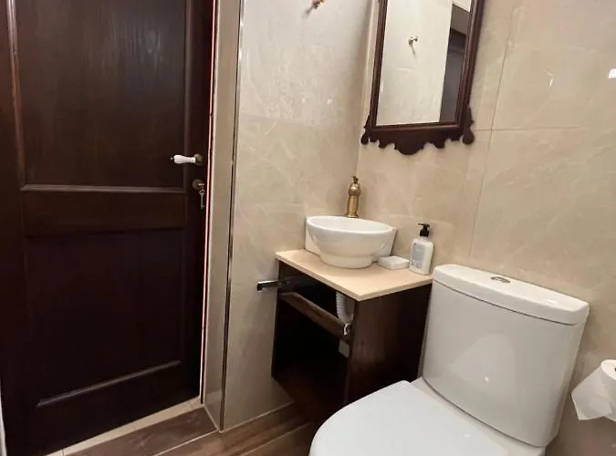 Ta Mikieli 61 Casa de Férias Nadur