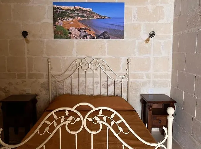 Feriehus Ta Mikieli 61 Nadur