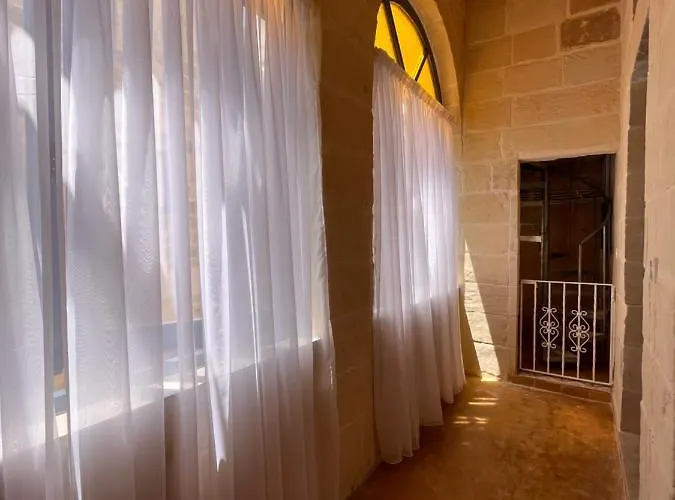 Ta Mikieli 61 Casa de Férias Nadur