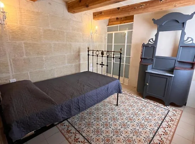 Feriehus Ta Mikieli 61 Nadur