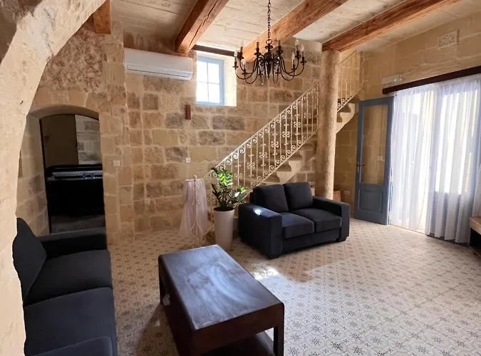 Feriehus Ta Mikieli 61