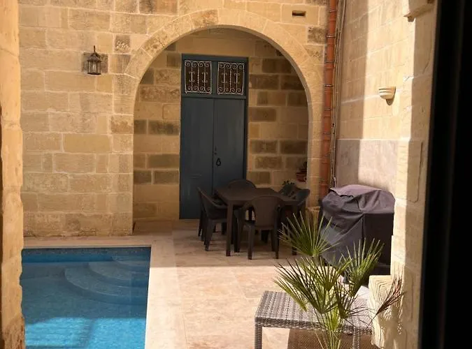 Ta Mikieli 61 Casa de Férias *